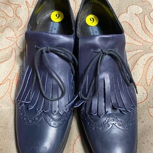 Boemos wingtip shoes